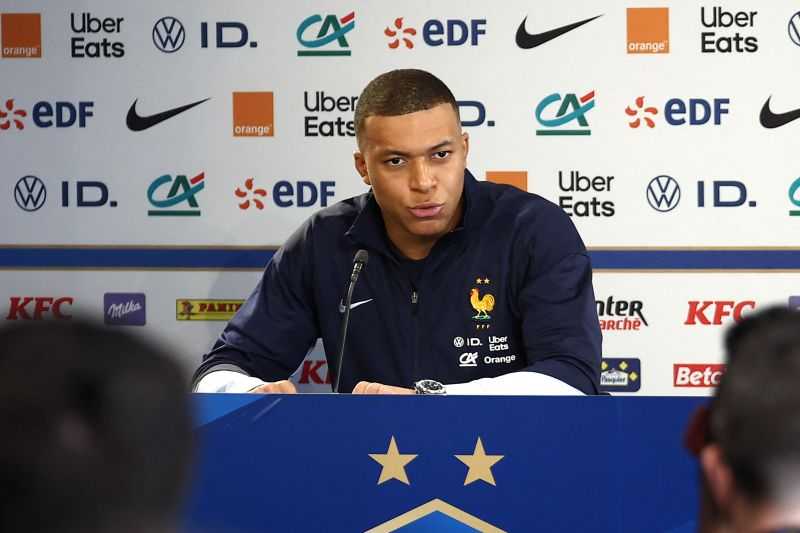 Mbappe Beli Saham Mayoritas FC Caen Senilai Rp264,3 Miliar