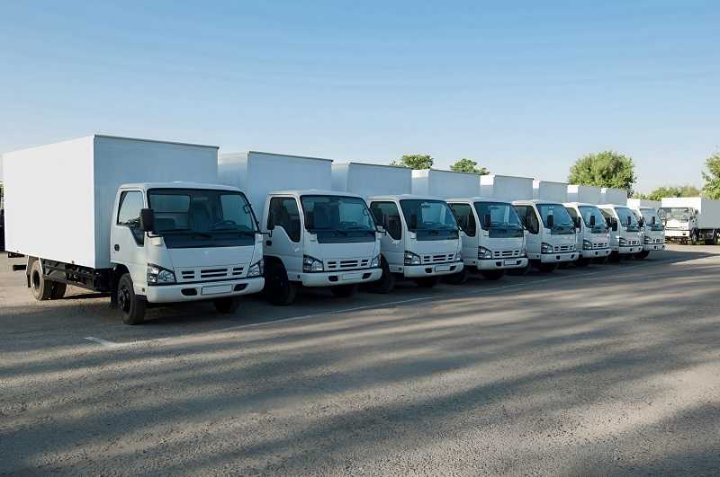 McEasy Tawarkan Solusi Efisiensi Kendaraan Logistik