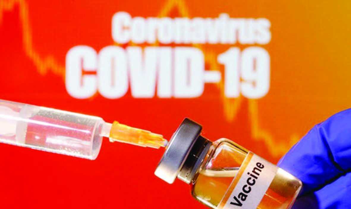 Media Tiongkok Ejek AS Sumbang 80 Botol Vaksin ke Trinidad