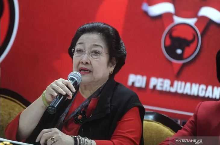 Megawati akan Bertemu Plt Ketum PPP Bahas Pemenangan Ganjar