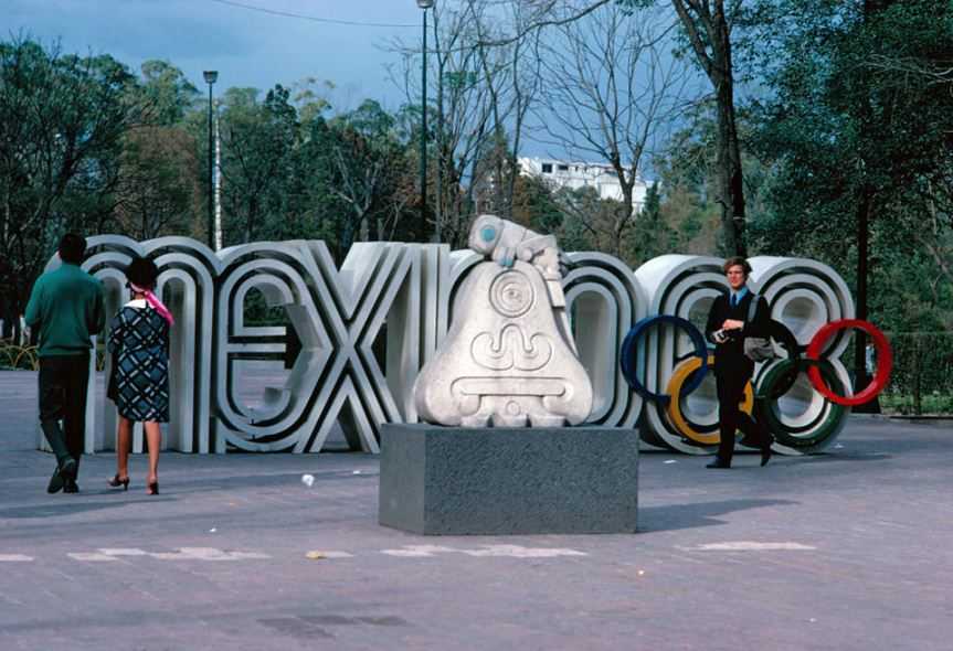 Meksiko Ingin Jadi Tuan Rumah Olimpiade untuk Kedua Kalinya pada 2036