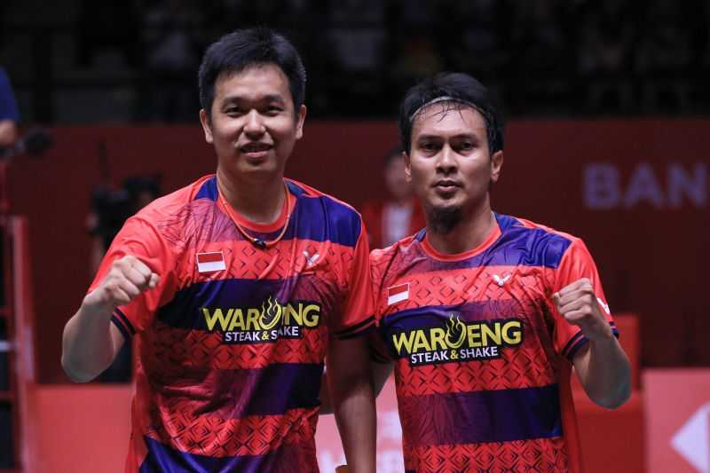 Melaju ke FInal, The Daddies Ingin Hapus Catatan Nirgelar 2022 dengan Juara WTF