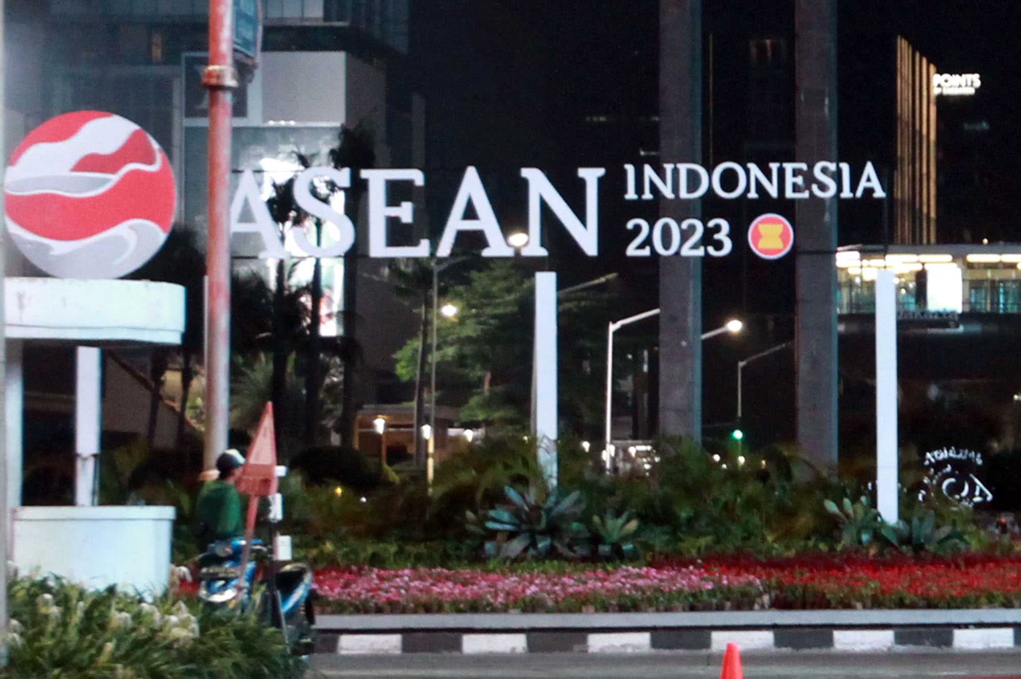 Melalui ASEAN Energy Business Forum