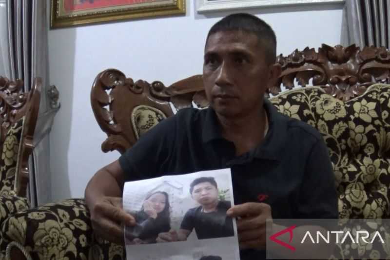 Melegakan, Dua WNI yang Ditahan Perusahaan di Laos Berhasil Keluar