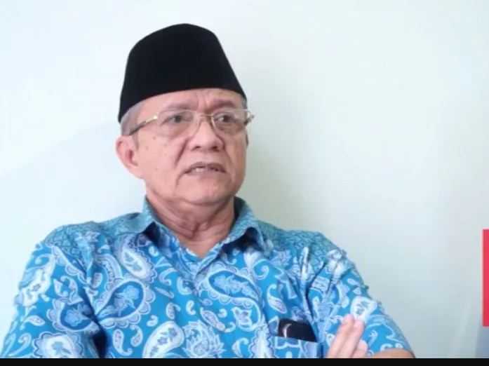 Memalukan Dunia Pendidikan, Muhammadiyah Sesalkan Tindakan yang Dilakukan Rektor Unila