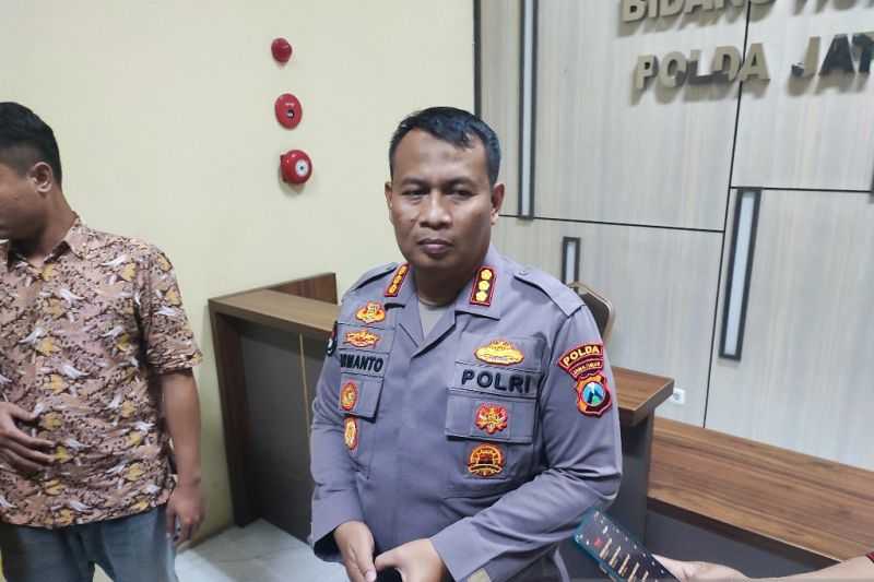 Memalukan Kalau Benar Terjadi, Polisi Pamekasan Terlibat Kekerasan Seksual Diperiksa Propam