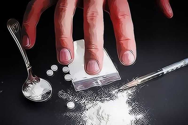Memalukan, Pejabat Pemkab Asahan Ditangkap karena Konsumsi Narkoba
