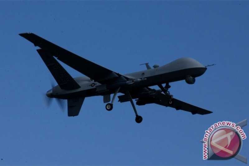 Memanas, AS Tegaskan Akan Melindungi Korsel Setelah 'Drone' Korut Melanggar Perbatasan