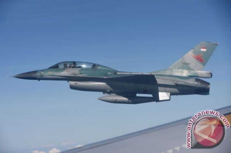Memanas, Belanda dan Denmark Akan Kirim Jet F-16 ke Ukraina