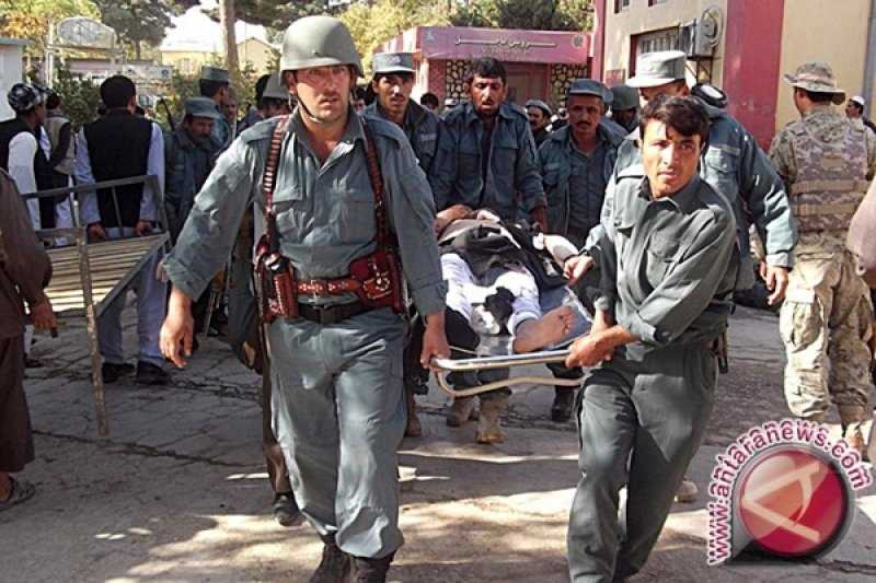 Memanas dan Banyak Korban Jatuh, PBB: Hampir 400 Warga Sipil Tewas Sejak Taliban Ambil Alih Afghanistan