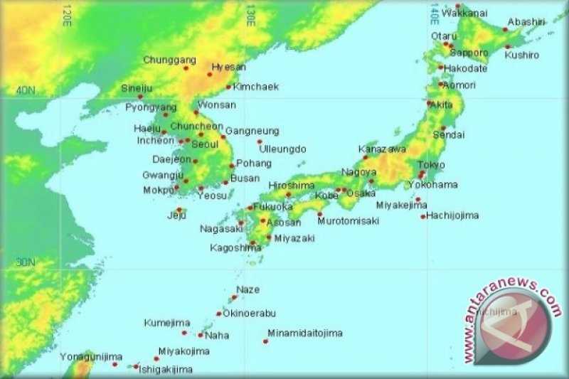 Memanas, Jet Tempur Tiongkok Berulang Kali Lepas Landas, Mendarat di Dekat Okinawa