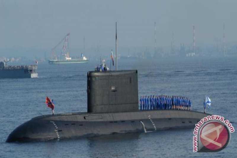 Memanas, Jubir Kemlu Tiongkok Kritik Pembuatan Kapal Selam Pertahanan Taiwan