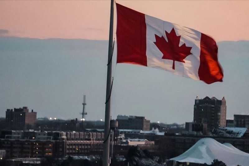 Memanas, Kanada Tunda Misi Dagang ke India Setelah Trudeau Ditegur Modi
