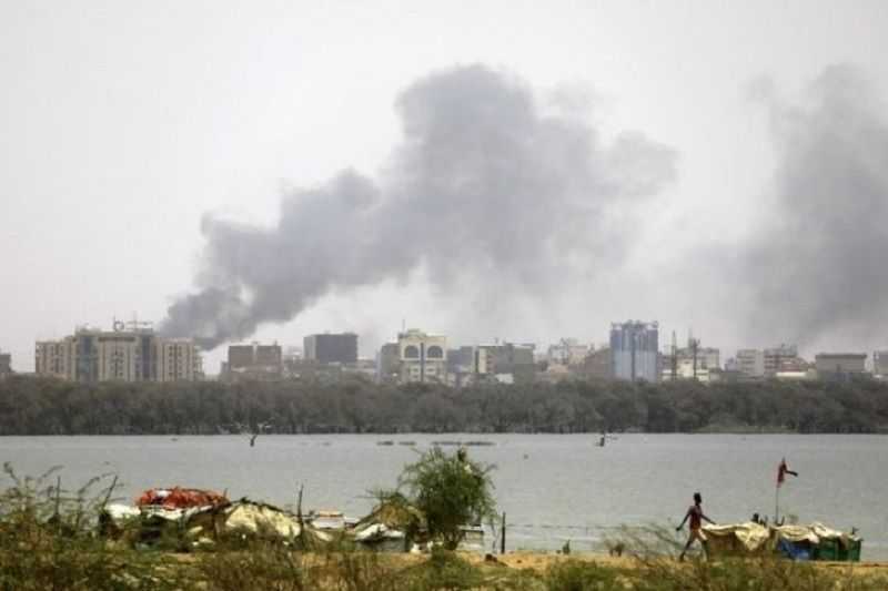 Memanas, PBB Prihatin Pertempuran Kembali Pecah di Sudan