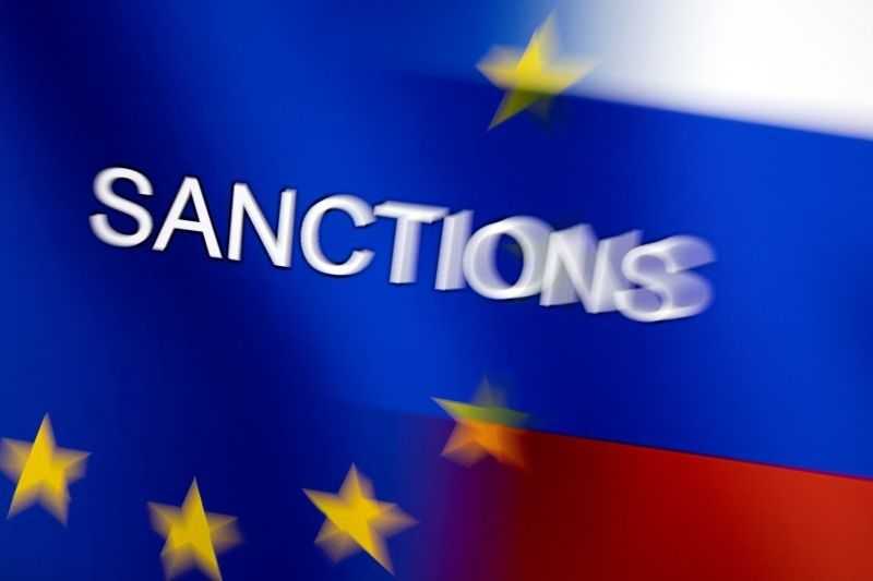 Memanas, Uni Eropa Luncurkan Paket Sanksi ke-11 Atas Rusia