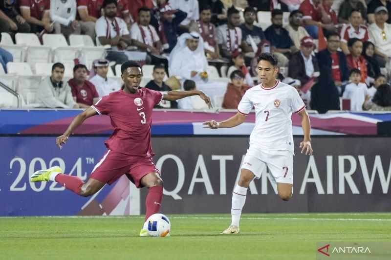 Membanggakan, Indonesia Pastikan Tiket Perempat Final Piala Asia U-23 Setelah Hantam Jordania 4-1