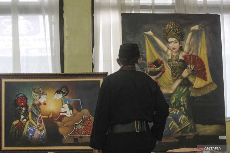 Membanggakan, Ini 9 Budaya Betawi yang Didaftarkan sebagai Kekayaan Intelektual Komunal