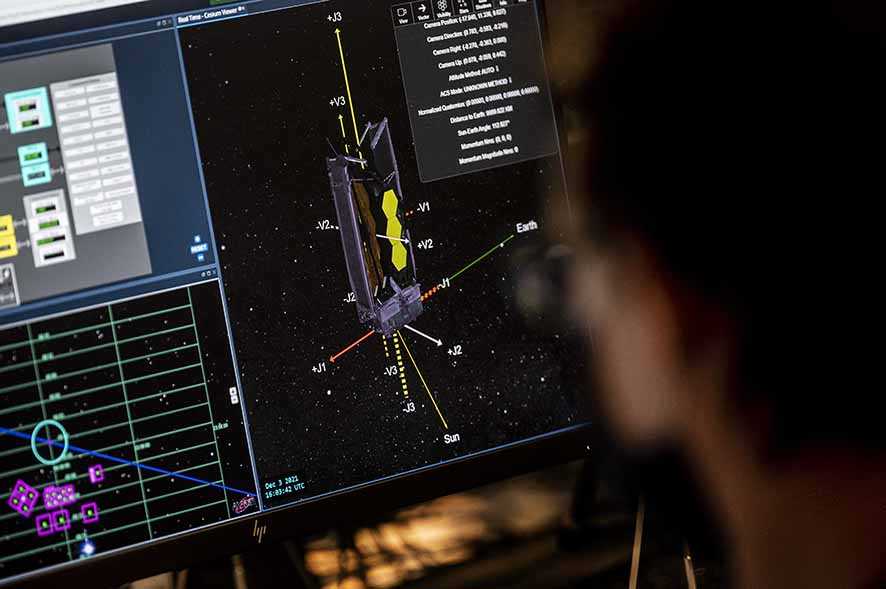 Membuka Jalan  Bagi Ilmu Exoplanet