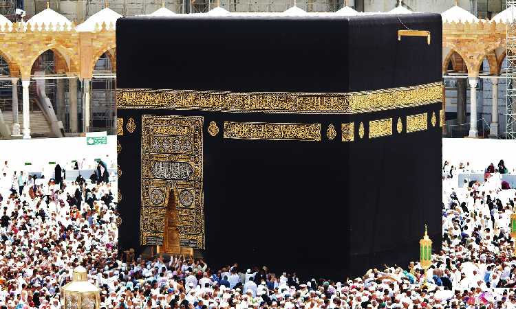Menag Ungkap Warga RI Harus Antre 41 Tahun untuk Haji