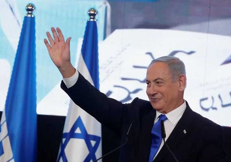 Menang Pemilu, Benjamin Netanyahu Kembali Jadi Perdana Menteri Israel