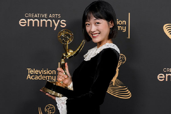 Menangkan 4 Penghargaan Emmy Awards 2022