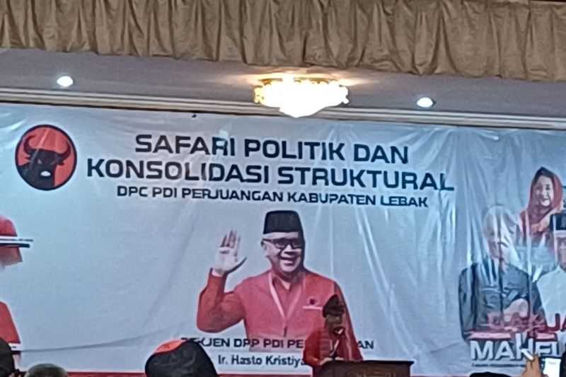 Menangkan Ganjar-Mahfud, Sekjen PDIP Beberkan 3 Instruksi Megawati