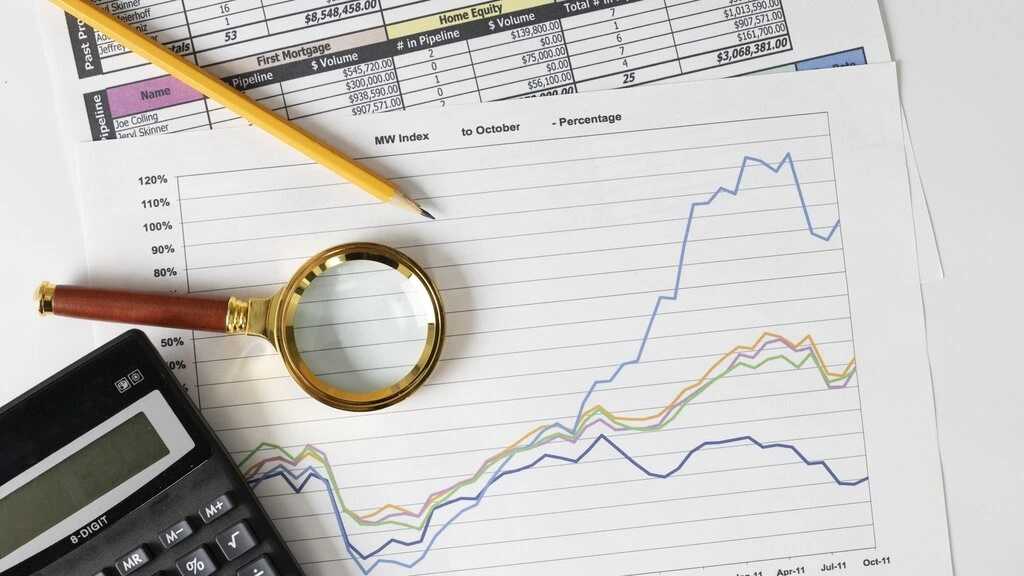 Menanti Data PDB Nasional