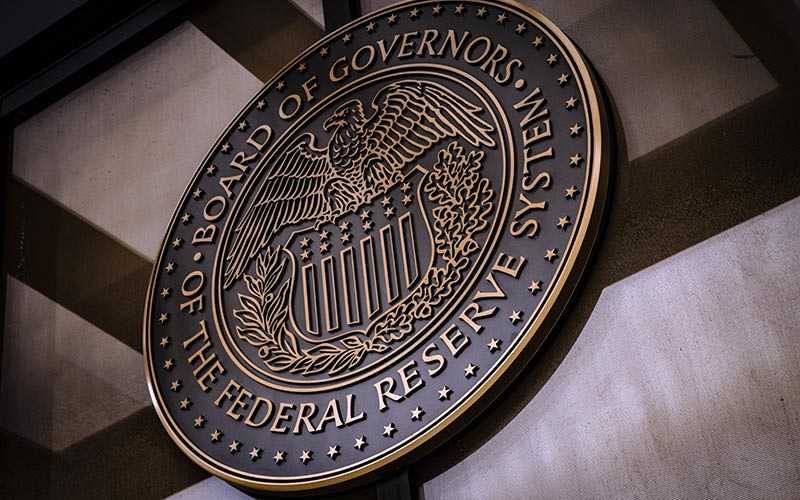 Menanti Kebijakan The Fed