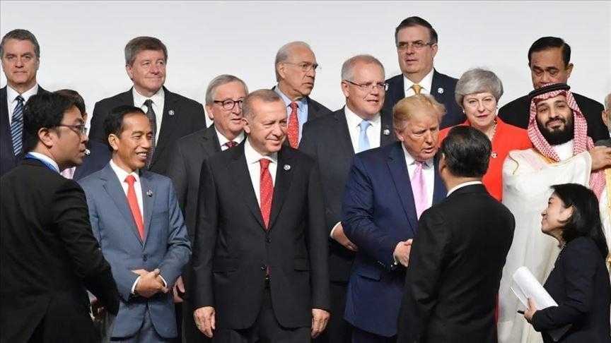 Mencengangkan! Indonesia Jadi Sorotan Dunia Dalam Program G20 Untuk Agenda Transisi Energi