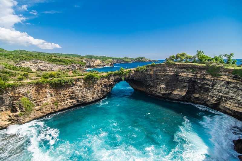 Mencengangkan! Prancis Tetapkan Bali Jadi Destinasi Wisata Bikin Bahagia Kalahkan 2 Tempat Wisata AS