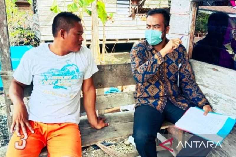 Mencontoh DKI Jakarta, Bapenda Kepulauan Meranti Sosialisasi Pajak dari Rumah ke Rumah