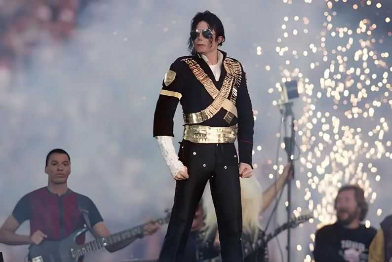 Mendiang Michael Jackson Terlilit Utang Lebih dari $500 Juta