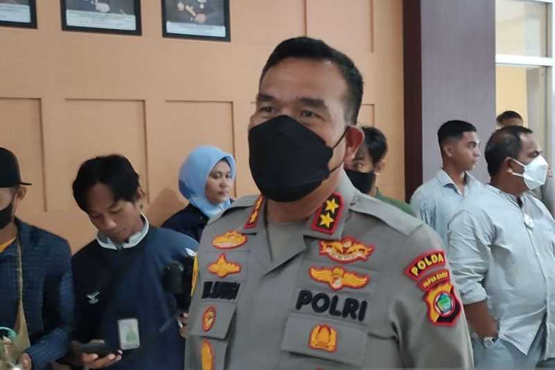 Mengagetkan, 12 Polisi Diperiksa karena Diduga Terlibat Kasus yang Memalukan Ini