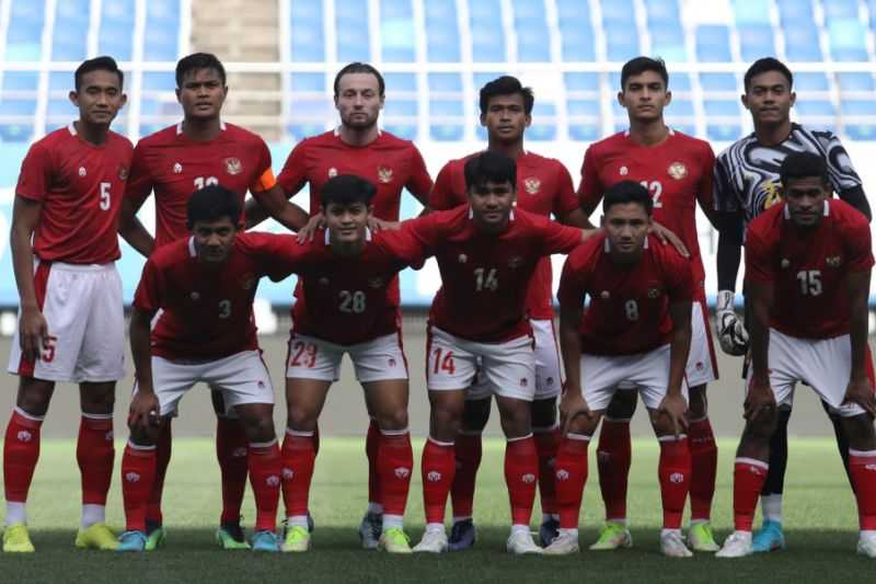 Mengagetkan, Ada Apa Ini Sampai Ribuan Orang Rela Antre Semalaman Demi Tiket Indonesia U-23 vs Vietnam