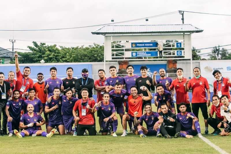 Mengagetkan, Ada Apa Tiba-tiba Persik Kediri Lepas Enam Pemain