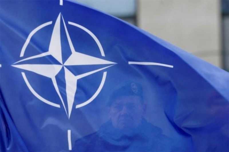 Mengagetkan Ada Apa Tiba-tiba Turki Keberatan Atas Rencana Swedia Masuk Keanggotaan NATO