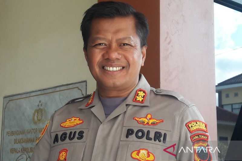 Mengagetkan Ada Siswa Membakar Sekolahnya, Polisi Pun Turun Tangan