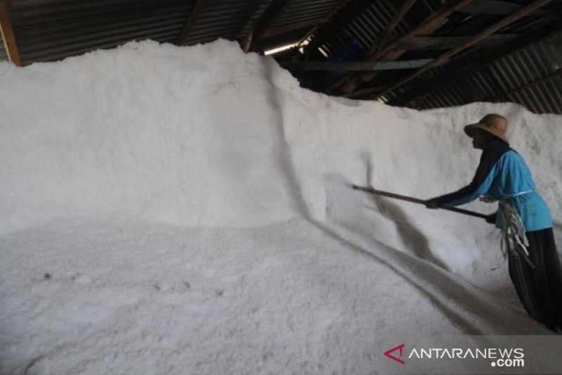 Mengagetkan, Akhirnya Kejagung Periksa Pejabat Kemendag Terkait Kasus Impor Garam Industri