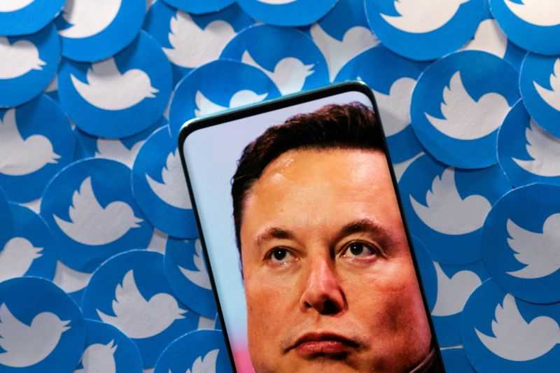 Mengagetkan Apa Apa Tiba-tiba Pangeran Arab Saudi Puji Elon Musk Pimpin Twitter, Padahal Sebelumnya Menentang