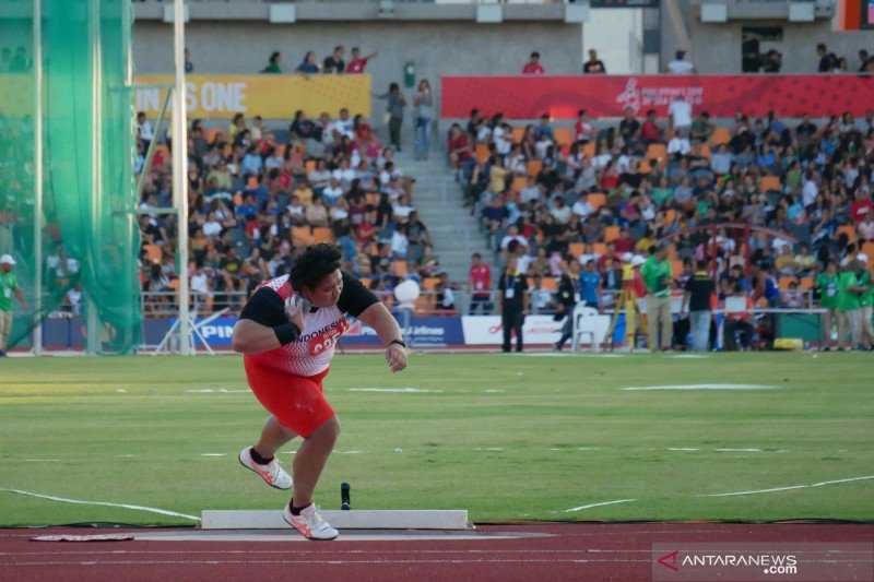 Mengagetkan, Apa Apa Tiba-tiba Tiga Nomor Lomba SEA Games Vietnam Ini Dibatalkan