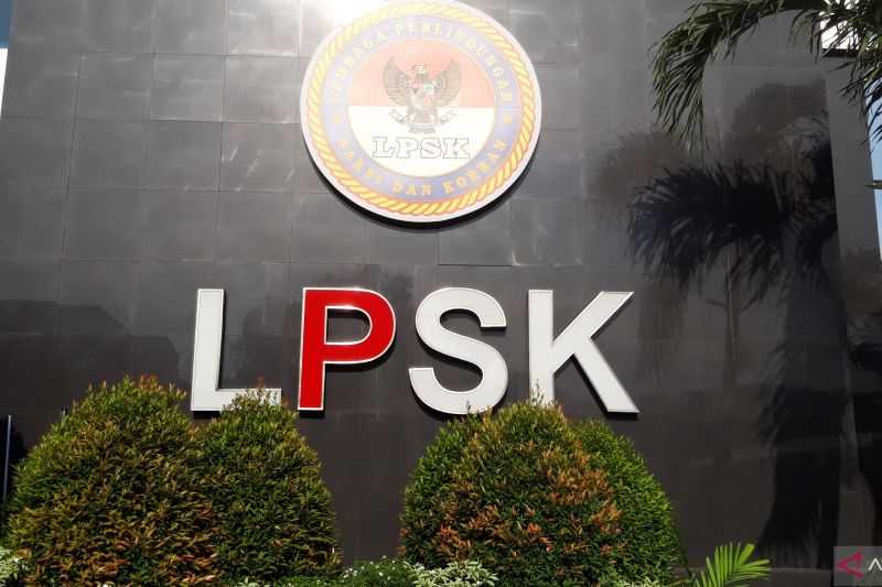 Mengagetkan Apakah Bharada E Dapat Ancaman Serius Sampai Minta Perlindungan ke LPSK