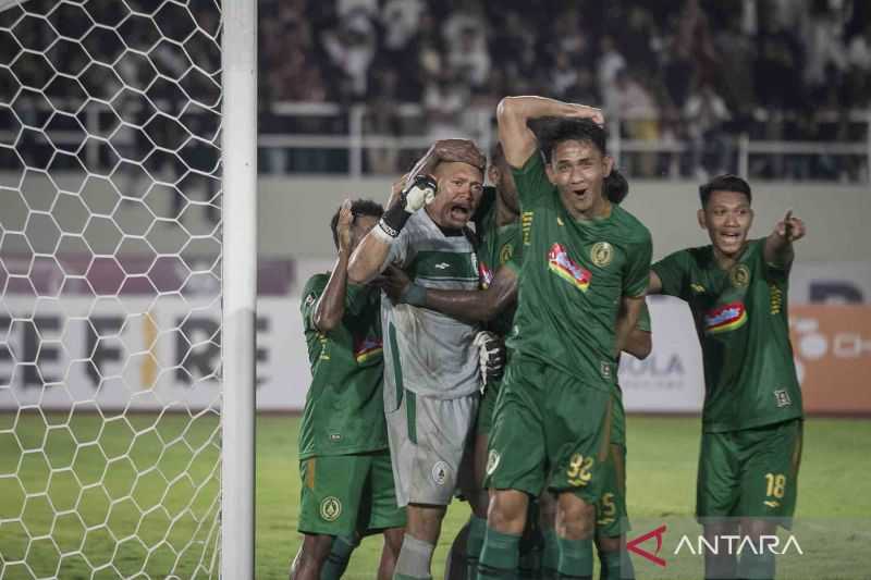 Mengagetkan Bagaimana Ini Bisa Terjadi, Enam Pemain PSS Malah Cedera Jelang Lawan Persita