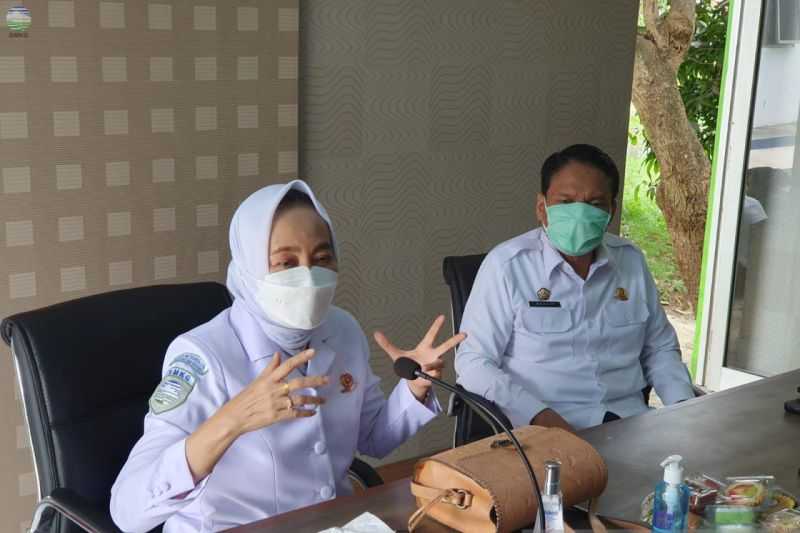 Mengagetkan, BMKG Wanti-wanti Pemprov Banten agar Mewaspadai Gempa dan Tsunami di Daerah Ini