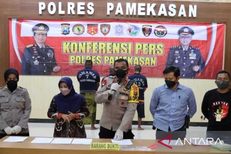 Mengagetkan di Kabupaten Ini Ada Praktik Prostitusi Daring Melalui Michat