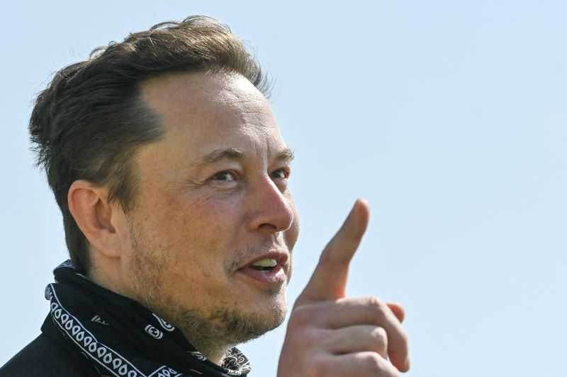 Mengagetkan Elon Musk Beri Pesan Ini, SpaceX Diminta Jaga Starlink agar Tak Jadi Target Invasi di Ukraina