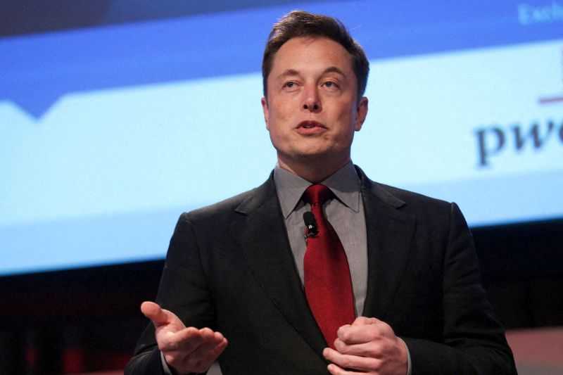 Mengagetkan, Elon Musk Tawarkan Rp618,4 Triliun untuk Beli 100 Persen Saham Twitter
