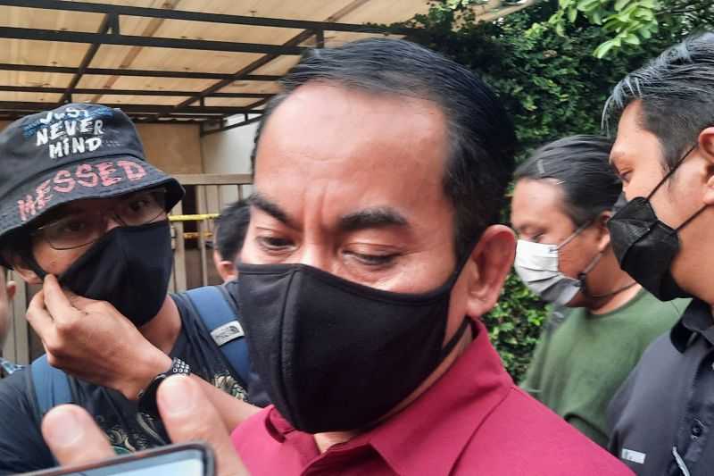 Mengagetkan Jenderal Bintang Satu Ini Sebut Tidak Ada Rekaman CCTV di TKP Magelang pada Kasus Ferdy Sambo