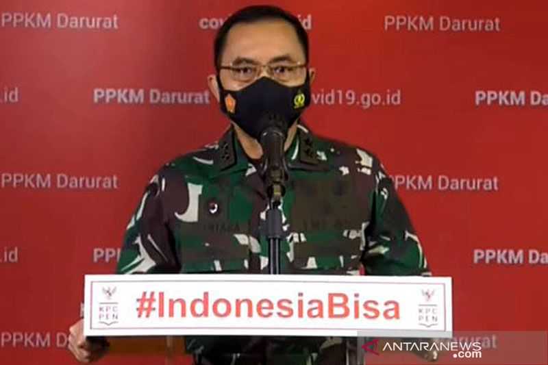 Mengagetkan Kalau Ini Benar Terjadi, Kapuspen TNI Ungkap Penembak Kucing Berpangkat Jenderal Bintang Satu