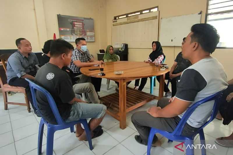 Mengagetkan Kasus Ini, Seorang Ibu Laporkan Anak Kandung Karena Rusak Gembok Rumah