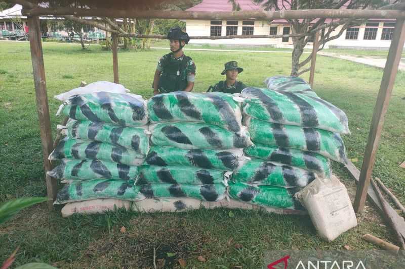 Mengagetkan Kasus Ini Untung Tak Ada Korban Jiwa, TNI AD Dalami Penyerangan Pos Koramil Mare di Kabupaten Maybrat